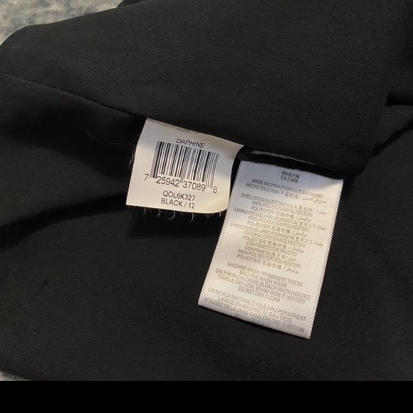 🔻SALE🔻BCBGMAXAZRIA🔹NEW CONDITION - Picture 11 of 12